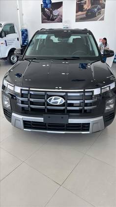HYUNDAI CRETA 1.0 TGDI FLEX COMFORT AUTOMÁTICO